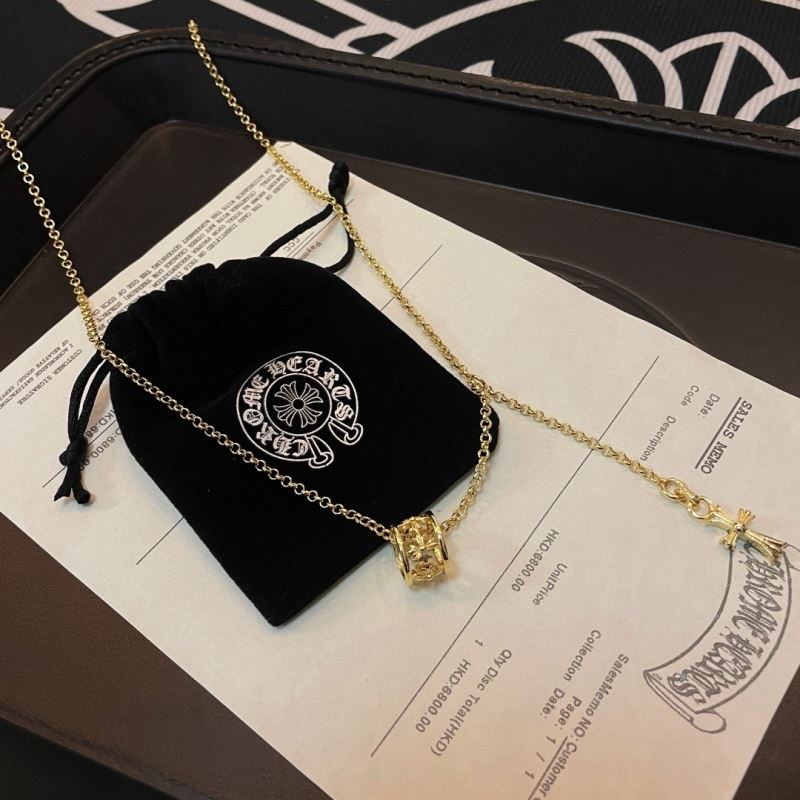 Chrome Hearts Necklaces